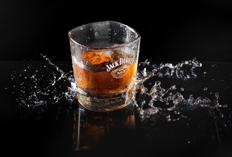 Whiskey Shop