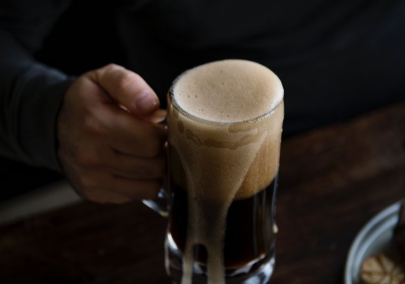Brew Brew