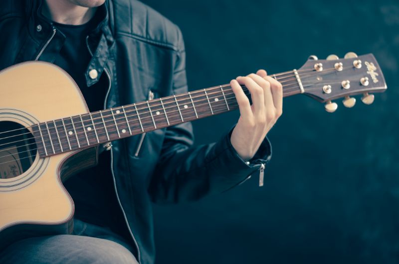 Music School